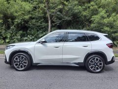 BMW X1 sDrive25Li X Design Package - ფოტო 2