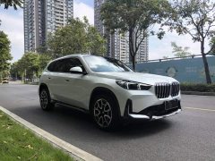 BMW X1 sDrive25Li X Design Package - ფოტო 6