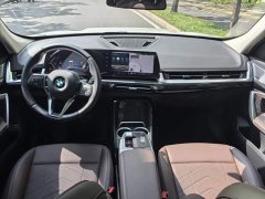 BMW X1 sDrive25Li X Design Package - ფოტო 8