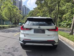 BMW X1 sDrive25Li X Design Package - ფოტო 9