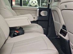 Chery Zongheng G700 Enjoyment Edition 6-Seater - ფოტო 10