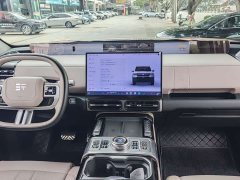 Chery Zongheng G700 Enjoyment Edition 6-Seater - ფოტო 11