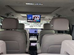 Chery Zongheng G700 Enjoyment Edition 6-Seater - ფოტო 12