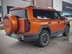 Chery Zongheng G700 Enjoyment Edition 6-Seater - ფოტო 13