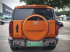 Chery Zongheng G700 Enjoyment Edition 6-Seater - ფოტო 14