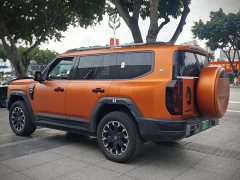 Chery Zongheng G700 Enjoyment Edition 6-Seater - ფოტო 15