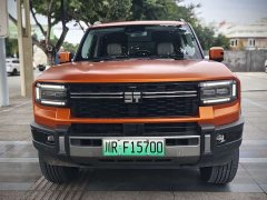 Chery Zongheng G700 Enjoyment Edition 6-Seater - ფოტო 2