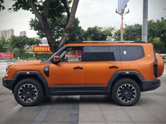 Chery Zongheng G700 Enjoyment Edition 6-Seater - ფოტო 4