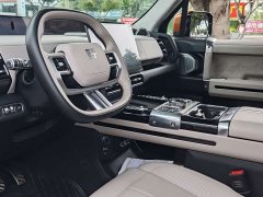 Chery Zongheng G700 Enjoyment Edition 6-Seater - ფოტო 5