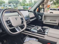 Chery Zongheng G700 Enjoyment Edition 6-Seater - ფოტო 6