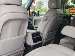 Chery Zongheng G700 Enjoyment Edition 6-Seater - ფოტო 7