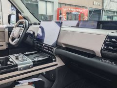Chery Zongheng G700 Enjoyment Edition 6-Seater - ფოტო 8