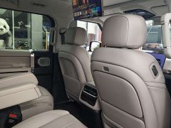 Chery Zongheng G700 Enjoyment Edition 6-Seater - ფოტო 9