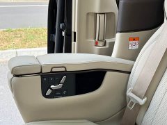 Toyota Vellfire 2024 Crown Hybrid 2.5L Executive Premier Edition - ფოტო 10