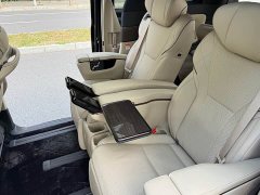 Toyota Vellfire 2024 Crown Hybrid 2.5L Executive Premier Edition - ფოტო 12