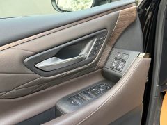 Toyota Vellfire 2024 Crown Hybrid 2.5L Executive Premier Edition - ფოტო 14