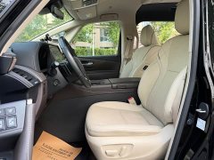 Toyota Vellfire 2024 Crown Hybrid 2.5L Executive Premier Edition - ფოტო 16