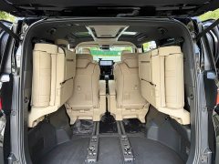 Toyota Vellfire 2024 Crown Hybrid 2.5L Executive Premier Edition - ფოტო 17