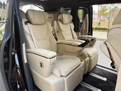Toyota Vellfire 2024 Crown Hybrid 2.5L Executive Premier Edition - ფოტო 20