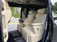 Toyota Vellfire 2024 Crown Hybrid 2.5L Executive Premier Edition - ფოტო 8