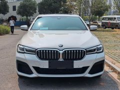 BMW 5 Series 530Li xDrive M Sport Package - ფოტო 1
