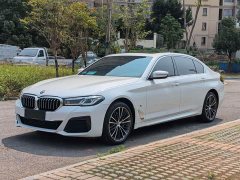 BMW 5 Series 530Li xDrive M Sport Package - ფოტო 2