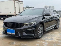 Geely Xingrui 1.5TD Kunlun Edition - ფოტო 1