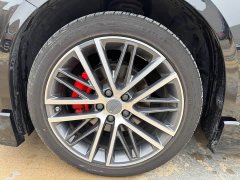 Geely Xingrui 1.5TD Kunlun Edition - ფოტო 10