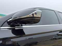 Geely Xingrui 1.5TD Kunlun Edition - ფოტო 11