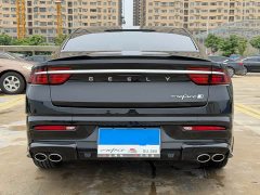 Geely Xingrui 1.5TD Kunlun Edition - ფოტო 13