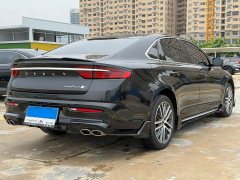 Geely Xingrui 1.5TD Kunlun Edition - ფოტო 14