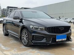 Geely Xingrui 1.5TD Kunlun Edition - ფოტო 3