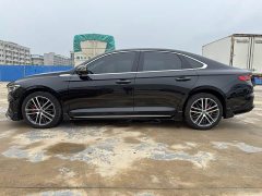 Geely Xingrui 1.5TD Kunlun Edition - ფოტო 4