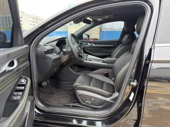 Geely Xingrui 1.5TD Kunlun Edition - ფოტო 5