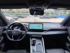 Geely Xingrui 1.5TD Kunlun Edition - ფოტო 6