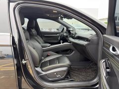 Geely Xingrui 1.5TD Kunlun Edition - ფოტო 7