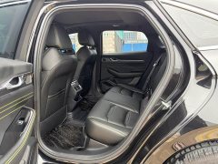 Geely Xingrui 1.5TD Kunlun Edition - ფოტო 8