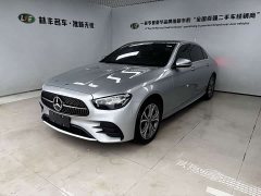 Mercedes-Benz E-Class Facelift E 300 L Sport Luxury - ფოტო 1