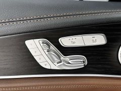 Mercedes-Benz E-Class Facelift E 300 L Sport Luxury - ფოტო 10