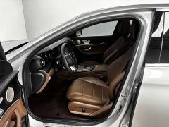 Mercedes-Benz E-Class Facelift E 300 L Sport Luxury - ფოტო 12