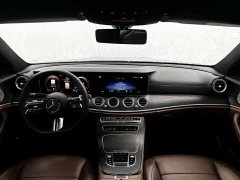Mercedes-Benz E-Class Facelift E 300 L Sport Luxury - ფოტო 13