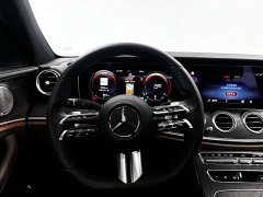 Mercedes-Benz E-Class Facelift E 300 L Sport Luxury - ფოტო 15
