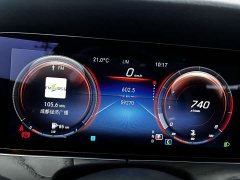 Mercedes-Benz E-Class Facelift E 300 L Sport Luxury - ფოტო 16