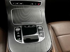 Mercedes-Benz E-Class Facelift E 300 L Sport Luxury - ფოტო 18