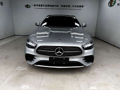 Mercedes-Benz E-Class Facelift E 300 L Sport Luxury - ფოტო 2