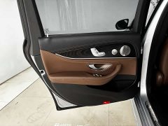 Mercedes-Benz E-Class Facelift E 300 L Sport Luxury - ფოტო 20