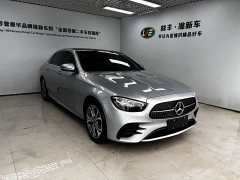 Mercedes-Benz E-Class Facelift E 300 L Sport Luxury - ფოტო 3
