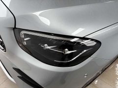 Mercedes-Benz E-Class Facelift E 300 L Sport Luxury - ფოტო 7
