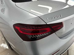 Mercedes-Benz E-Class Facelift E 300 L Sport Luxury - ფოტო 8