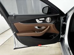 Mercedes-Benz E-Class Facelift E 300 L Sport Luxury - ფოტო 9